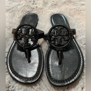 Tory Burch Miller Deco Sandals